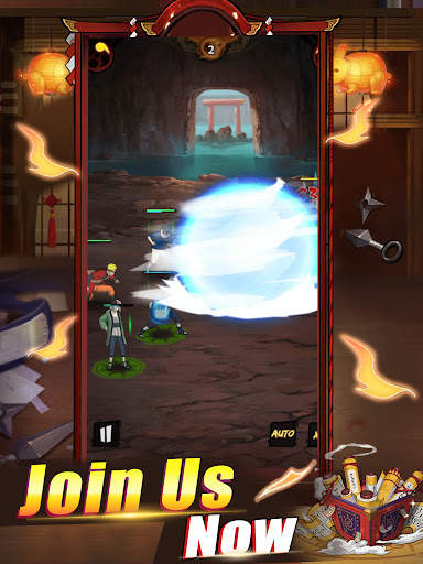 Ninja Legend Idle screenshot 15