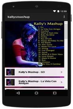 Kally's Mashup 2019 screenshot 3