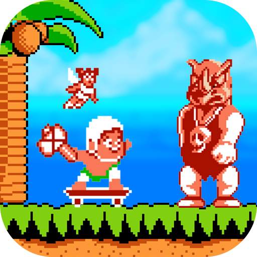 Adventure in Island : legend of warrior 0.0.3