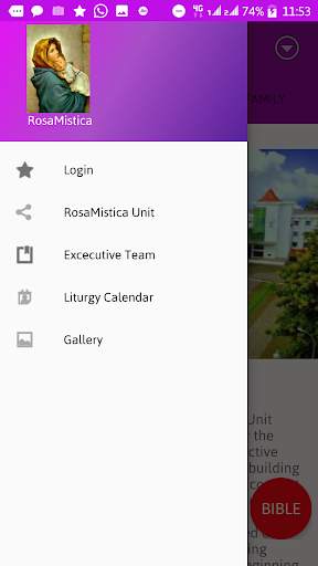 RosaMistica screenshot 6