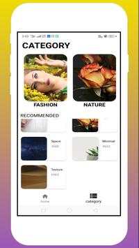 WallpapersHd screenshot 2