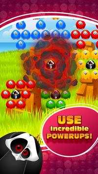 Bubble Birds Match 3 screenshot 9