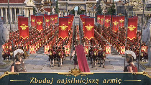 War Eternal screenshot 4