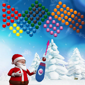 Bubble Colorful Shooter icon