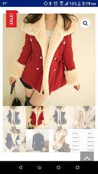 Kemi Shopping screenshot 6