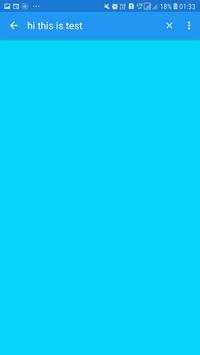 Zplusapp स्क्रीनशॉट 5