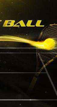 Tennis Shot Ball screenshot 4