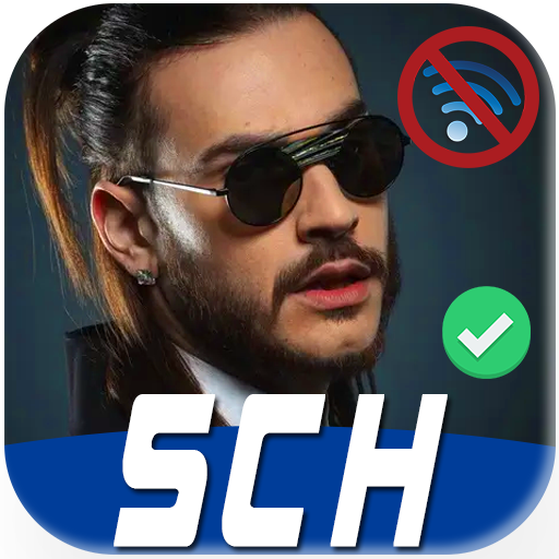 SCH Songs 2020 Without Internet icon