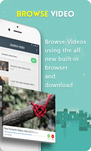 All Video Downloader 2021 : Video Downloader App screenshot 4