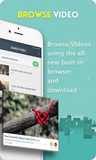 Todos Video Downloader 2021 : Video Downloader App screenshot 4