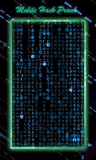 Phone Hacking Prank :Mobile Hacking prank screenshot 1