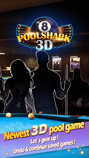 Pool Shark 3D screenshot 6