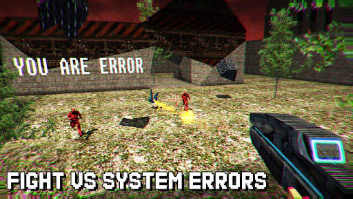 One Player No Online Horror screenshot 2