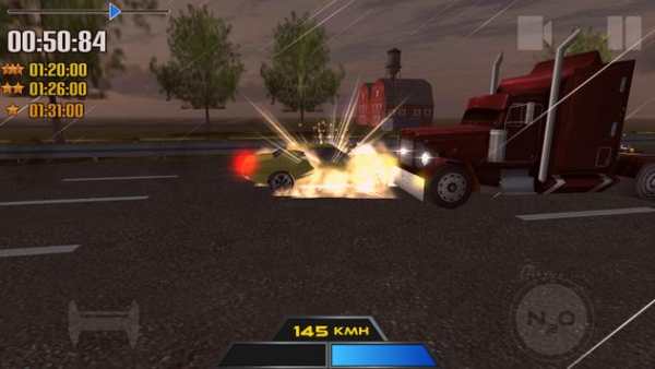 Top Racing Cars screenshot 4