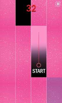 pink piano tile screenshot 4