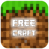 Free Craft : Craft exploration icon