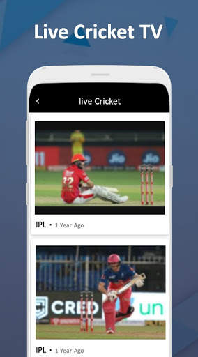 Star Sports Live Cricket TV Free Streaming screenshot 4