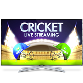 Cricket Live Stream icon