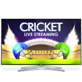 Cricket Live Stream 2.1
