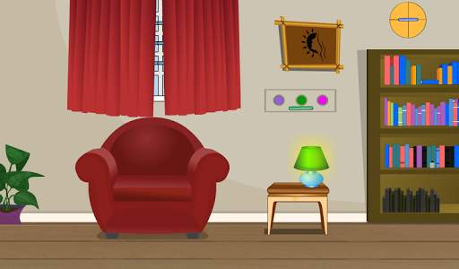 Escape The Car From Shed screenshot 3