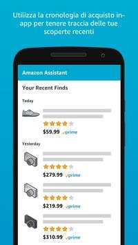 Amazon Assistant screenshot 3