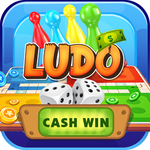 Ludo Cash Win icon