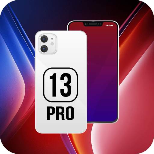 iPhone 13 Pro Launcher 2022 1.4