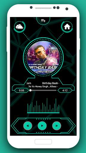 hi-tech launcher pro 2021-Next Generation Launcher screenshot 3