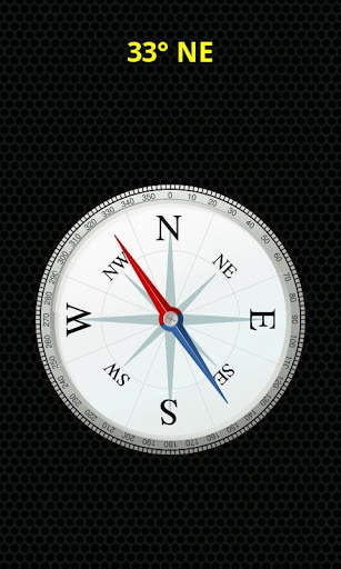 Compass screenshot 1