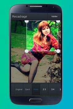 Edit Foto screenshot 5