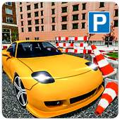 Real Dr. Driving Car Parking 1.2