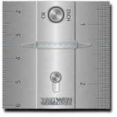 Advanced Ruler icon