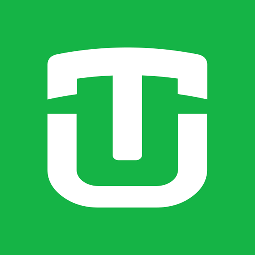 Utomik - PC and cloud gaming icon