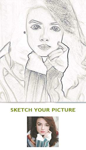 Art and Square Photo Editor screenshot 4