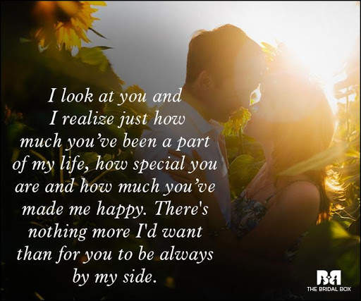 Romantic Love Messages screenshot 5