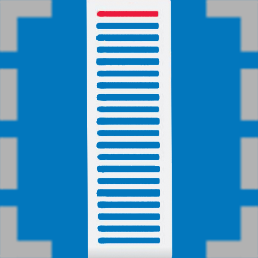 Stitch Long Screen icon