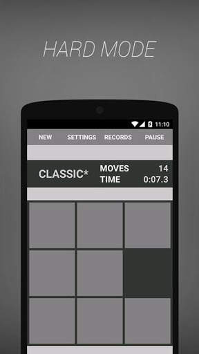 Number Clash: Classic Number ,  Snake Puzzle screenshot 6