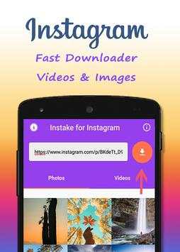 Save Instagram New screenshot 3
