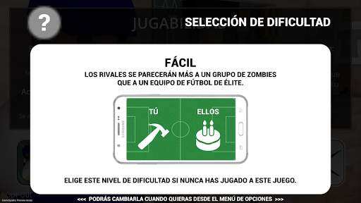 Futbolín 3D screenshot 6