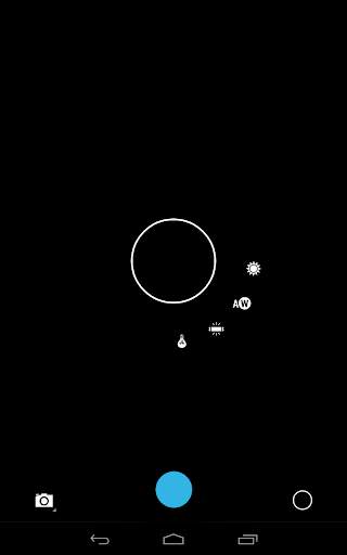 Universal Camera Launcher screenshot 3