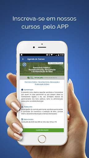 DPM Educação screenshot 4