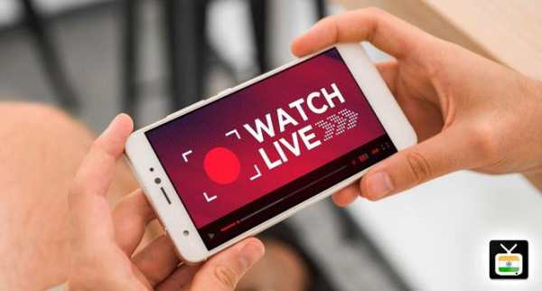 India - Live TV Free Entertainment (Jlo) 3 تصوير الشاشة