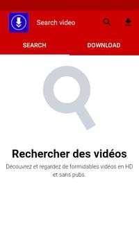 download video free downloader hd screenshot 1