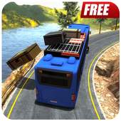 Modern Luxury Bus : City Transport Simulator Game 1.1