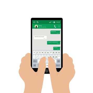 Guide For WhatsApp on Tablet screenshot 3