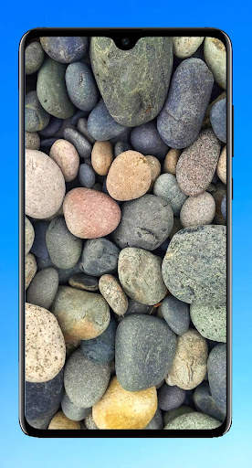 Stone Wallpaper 4K screenshot 7