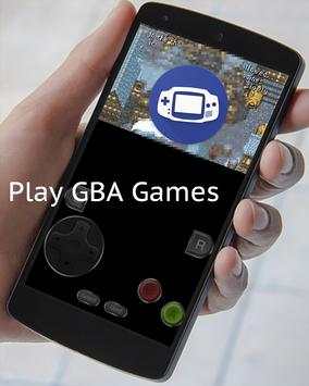 Emulator for GBA 🎮 Play GBA Games - GBA Emulator screenshot 4