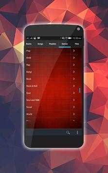 My Music Player screenshot 2