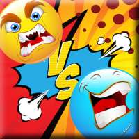 Smiley Clash logo