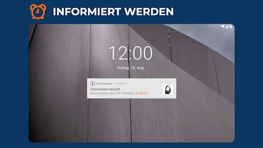 idealo: Produkt Preisvergleich screenshot 14